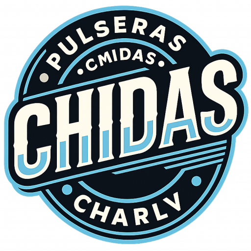 Pulseras Chidas Charly