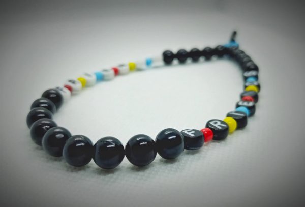 Correa para celular Friends