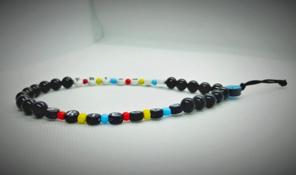 Correa para celular Friends